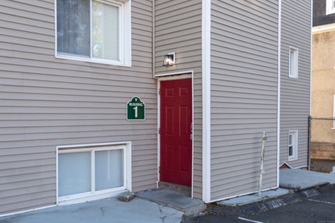 Tiny photo for 36 Woodbury Avenue #1C, Norwalk, CT 06850 (MLS # 24136478)