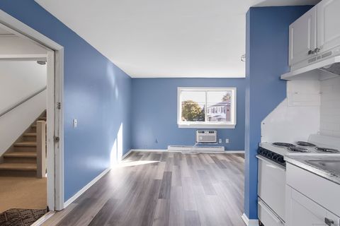 Tiny photo for 36 Woodbury Avenue #1C, Norwalk, CT 06850 (MLS # 24136478)