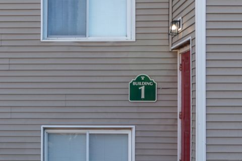 Photo of 36 Woodbury Avenue #1C, Norwalk, CT 06850 (MLS # 24136478)