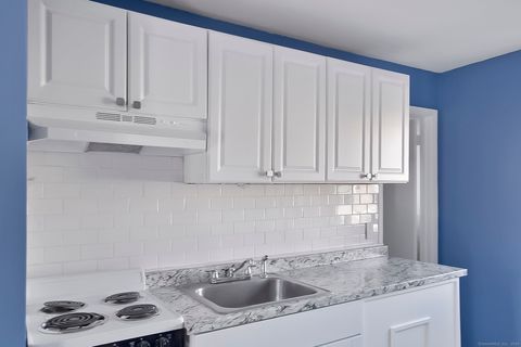 Tiny photo for 36 Woodbury Avenue #1C, Norwalk, CT 06850 (MLS # 24136478)