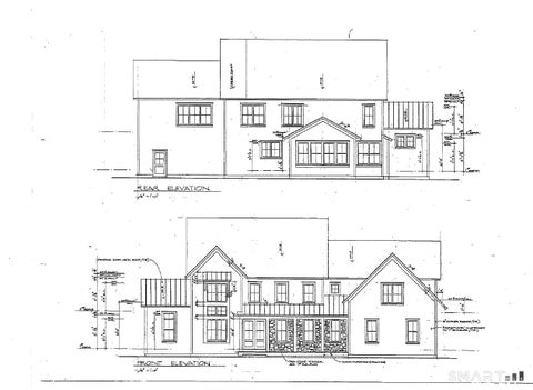 Tiny photo for 15 Red Fox Run, Canton, CT 06019 (MLS # 24217783)