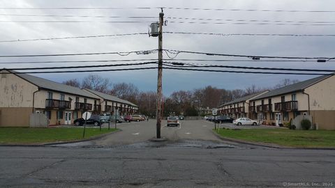 Photo of 1462 Meriden Road #APT 4, Waterbury, CT 06705 (MLS # 24124056)
