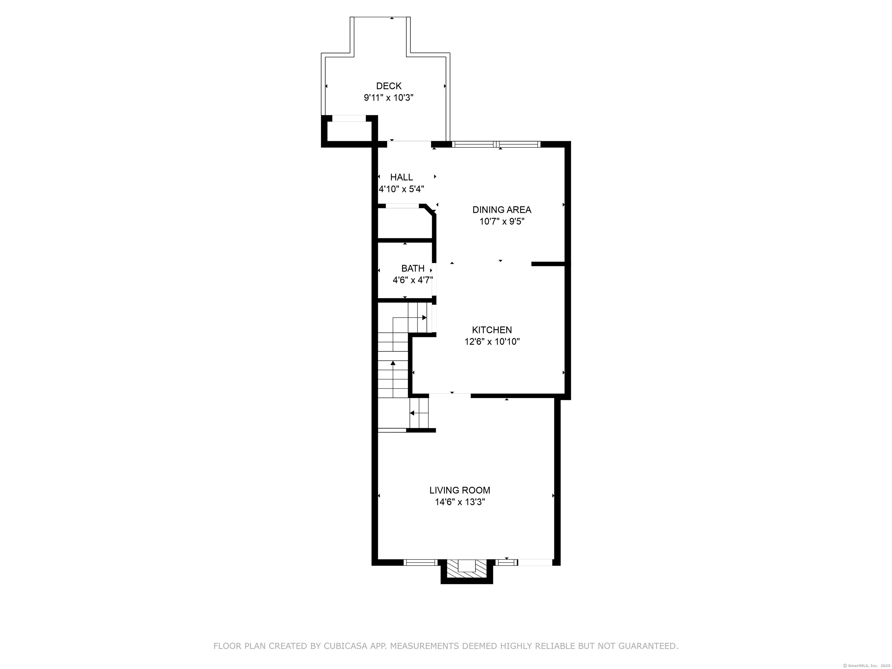 Torrington, Connecticut 06790, United States, 2 Bedrooms Bedrooms, ,2 BathroomsBathrooms,Residential,Active,150251