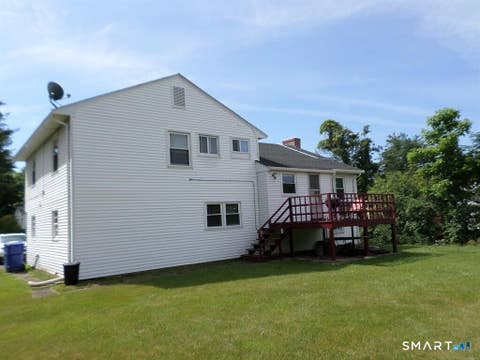 Tiny photo for 7 Craigmore Road, Bloomfield, CT 06002 (MLS # 24197562)