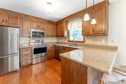 Tiny photo for 12 Michelle Lane #12, Stonington, CT 06355 (MLS # 24186617)