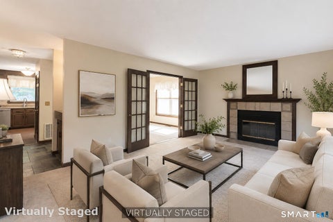 Tiny photo for 12 Michelle Lane #12, Stonington, CT 06355 (MLS # 24186617)