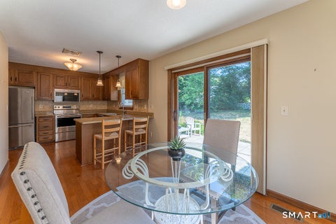 Tiny photo for 12 Michelle Lane #12, Stonington, CT 06355 (MLS # 24186617)