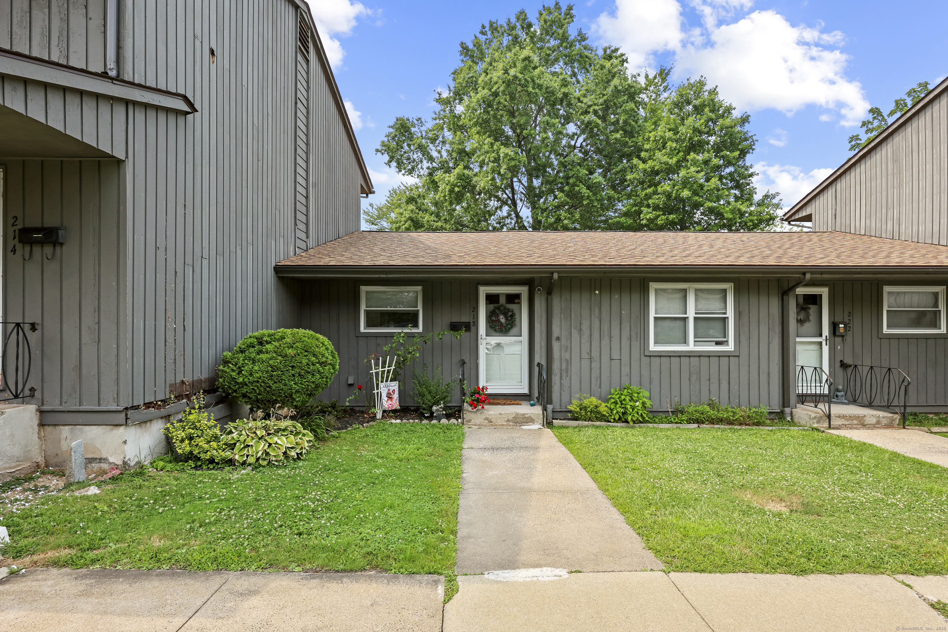 218 Williamstown Court 218