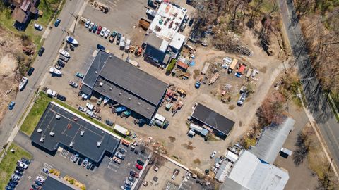 Tiny photo for 210 Depot Road, Milford, CT 06460 (MLS # 24136204)