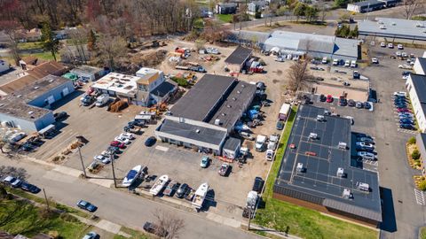 Tiny photo for 210 Depot Road, Milford, CT 06460 (MLS # 24136204)