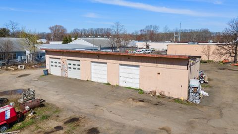 Tiny photo for 210 Depot Road, Milford, CT 06460 (MLS # 24136204)