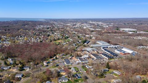 Tiny photo for 210 Depot Road, Milford, CT 06460 (MLS # 24136204)