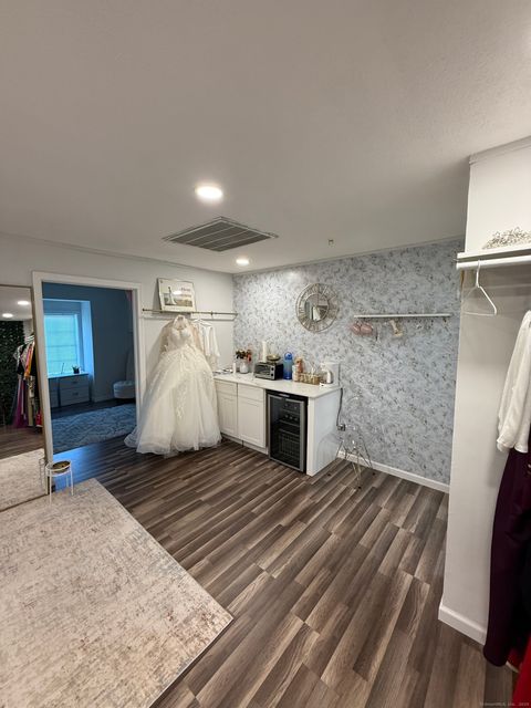 Tiny photo for 4137 Whitney Avenue #3G, Hamden, CT 06518 (MLS # 24138141)