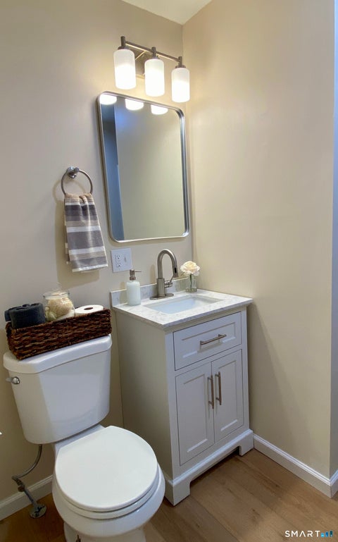 Tiny photo for 57 Barry Road, Coventry, CT 06238 (MLS # 24201927)