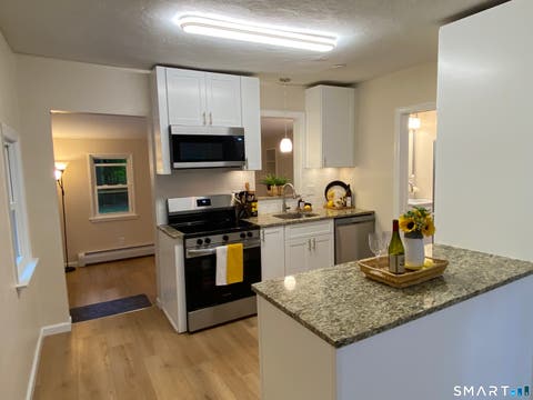 Tiny photo for 57 Barry Road, Coventry, CT 06238 (MLS # 24201927)