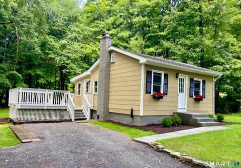 Photo of 57 Barry Road, Coventry, CT 06238 (MLS # 24201927)