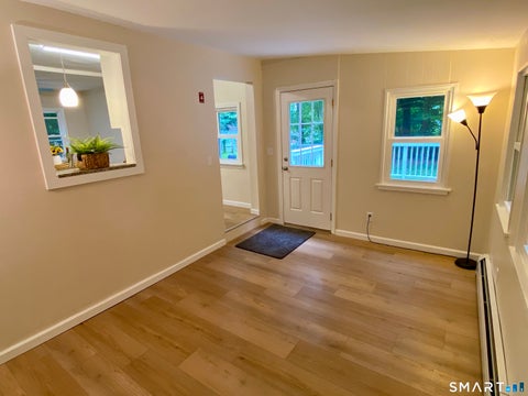 Tiny photo for 57 Barry Road, Coventry, CT 06238 (MLS # 24201927)