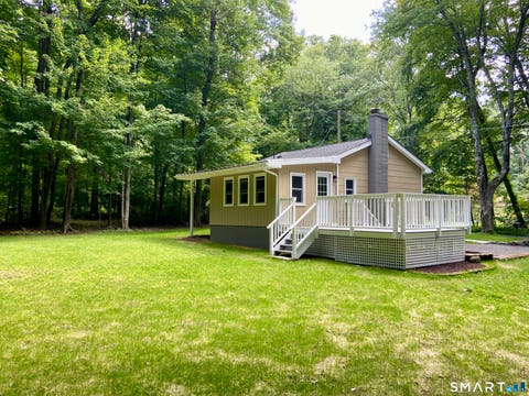 Tiny photo for 57 Barry Road, Coventry, CT 06238 (MLS # 24201927)