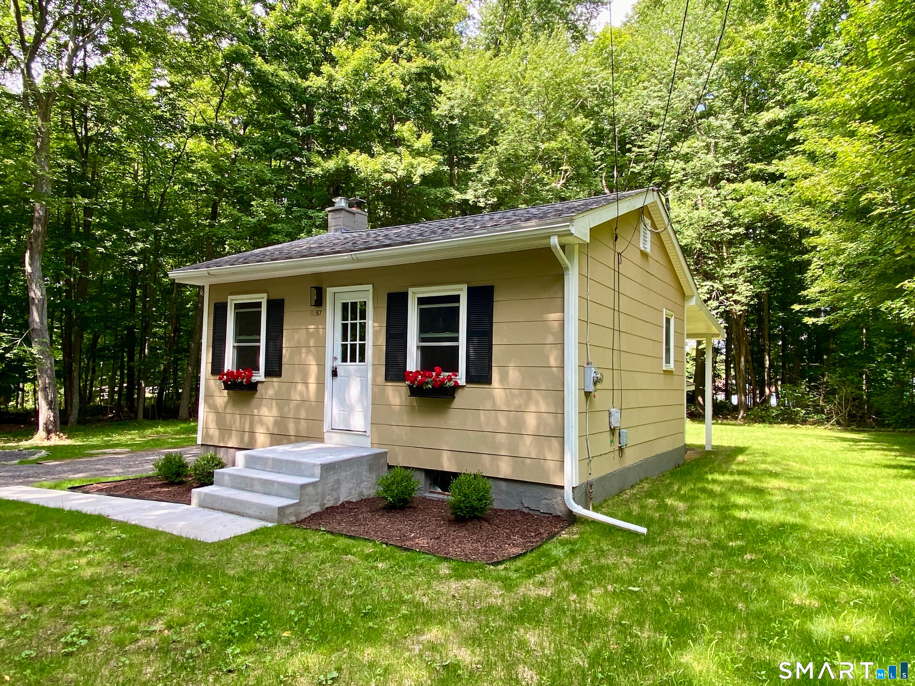 57 Barry Road