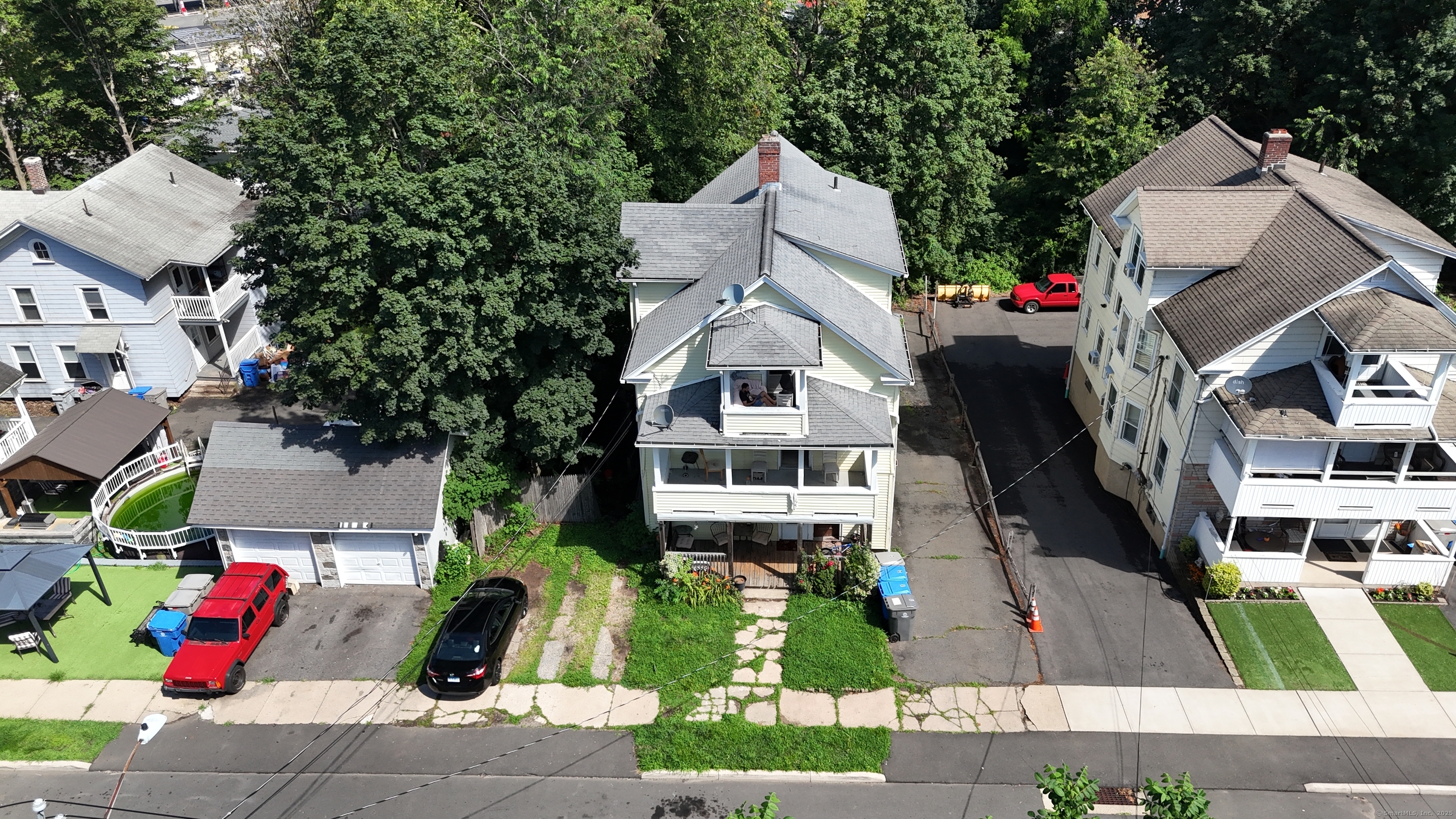 17 Grove Street