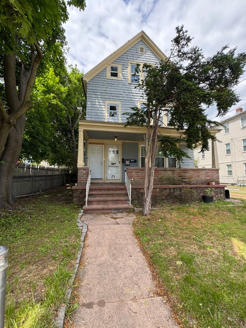 Photo of 63 Lombard Street #3, New Haven, CT 06513 (MLS # 24181930)