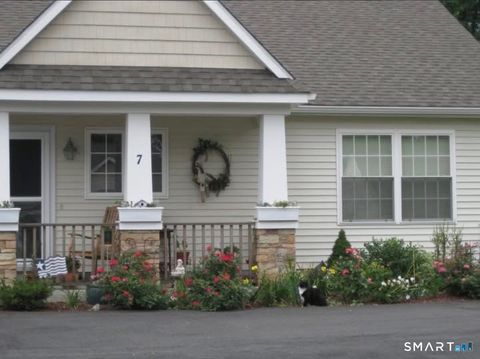 7 River Walk Drive 7 Brooklyn CT 06234