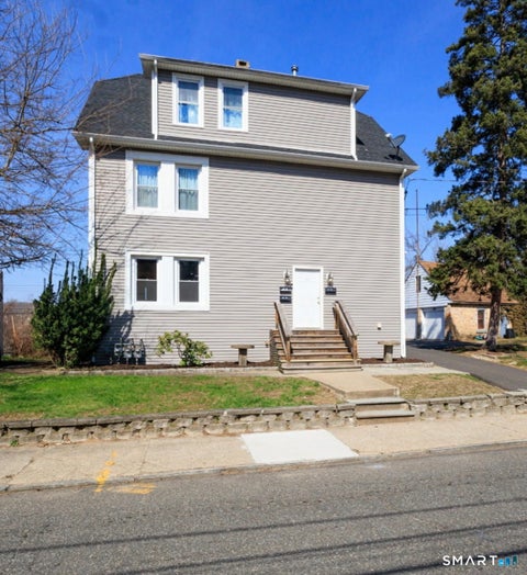 Photo of 11 Columbia Street #2nd floor, Ansonia, CT 06401 (MLS # 24183236)