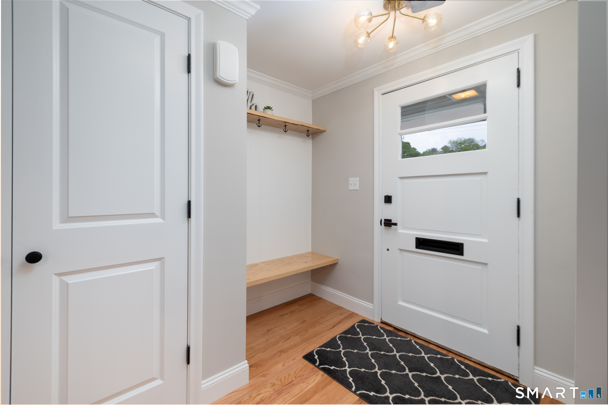 47 Flagg Road