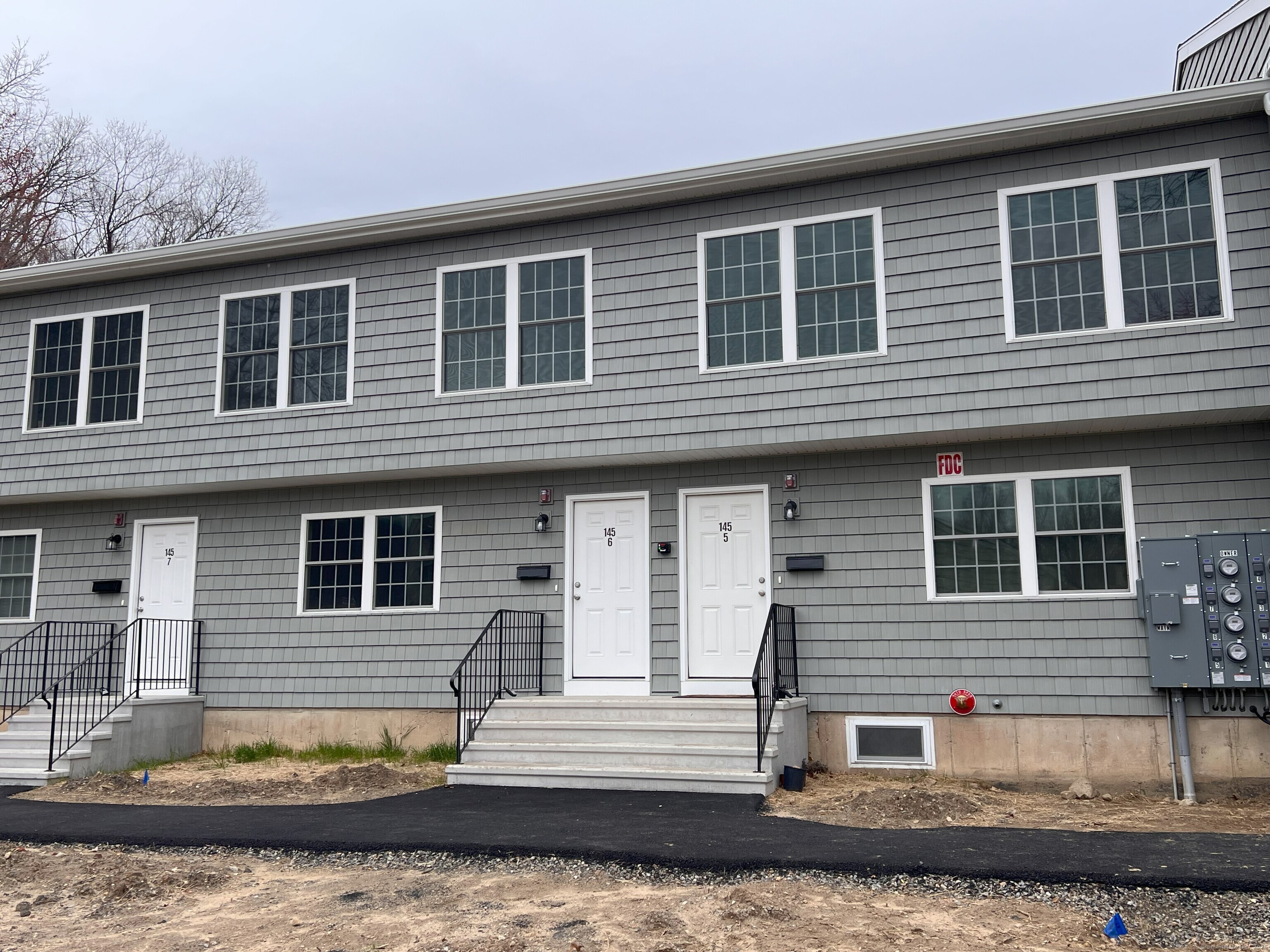 145 Lantern Park Drive #6, Naugatuck, Connecticut image 1
