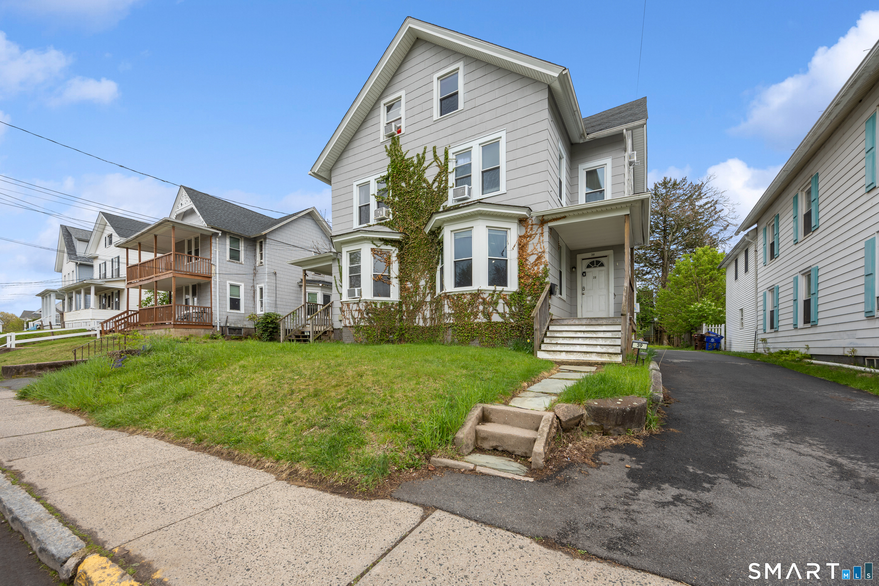 37-39 Loveland Street