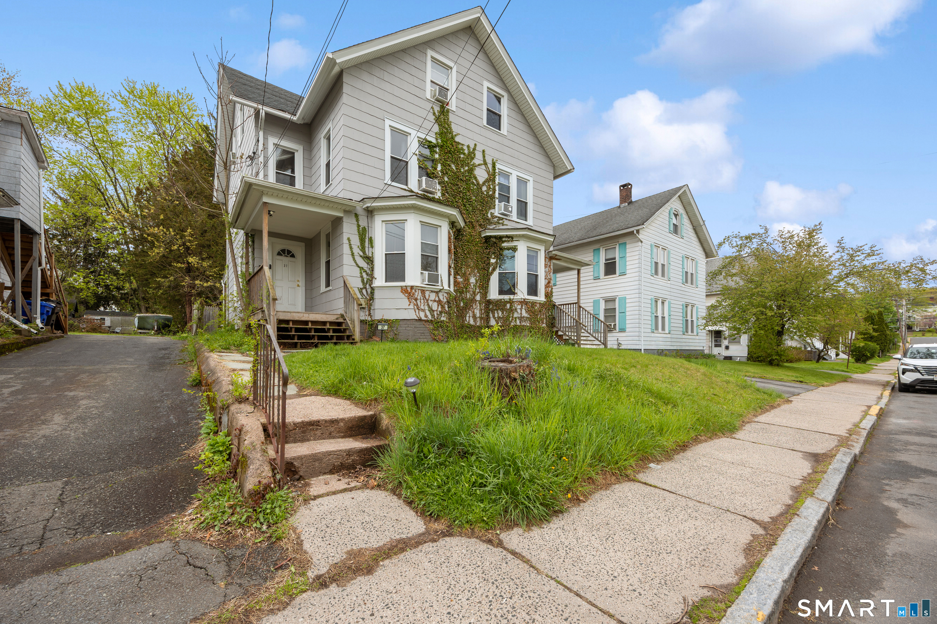 37-39 Loveland Street