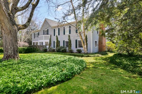 14 Old Orchard Road North Haven CT 06473