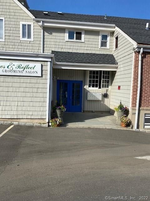 537 Post Road Darien CT 06820