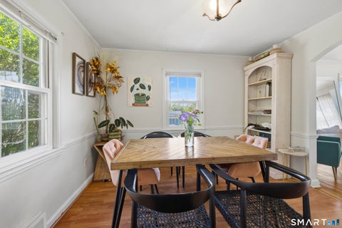 Tiny photo for 6 Robinview Terrace, Danbury, CT 06810 (MLS # 24184223)