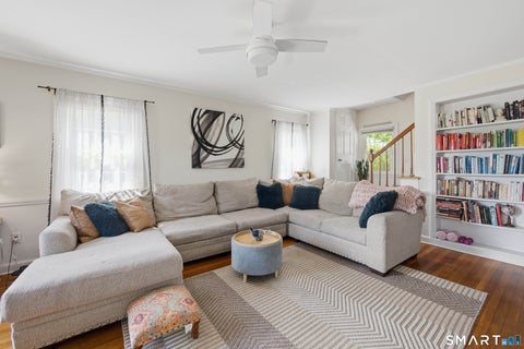 Tiny photo for 6 Robinview Terrace, Danbury, CT 06810 (MLS # 24184223)