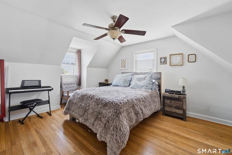Tiny photo for 6 Robinview Terrace, Danbury, CT 06810 (MLS # 24184223)
