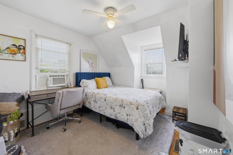 Tiny photo for 6 Robinview Terrace, Danbury, CT 06810 (MLS # 24184223)