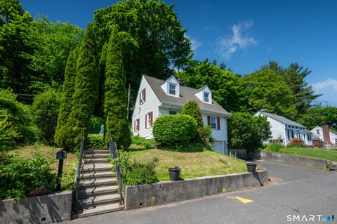 Tiny photo for 6 Robinview Terrace, Danbury, CT 06810 (MLS # 24184223)