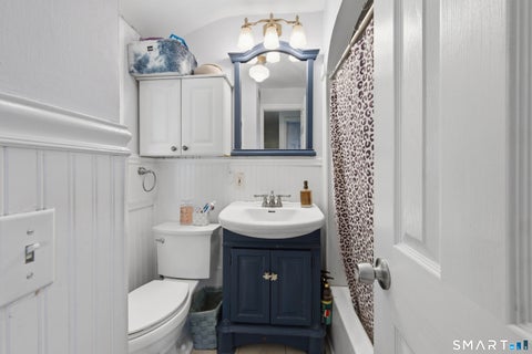 Tiny photo for 6 Robinview Terrace, Danbury, CT 06810 (MLS # 24184223)