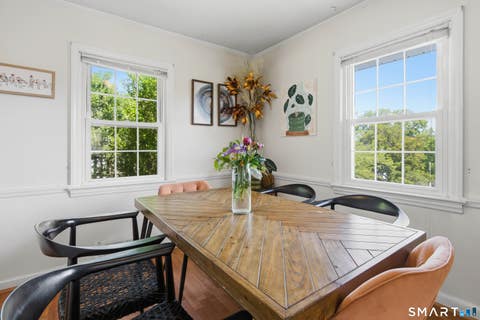 Tiny photo for 6 Robinview Terrace, Danbury, CT 06810 (MLS # 24184223)