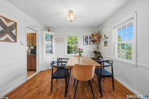 Tiny photo for 6 Robinview Terrace, Danbury, CT 06810 (MLS # 24184223)
