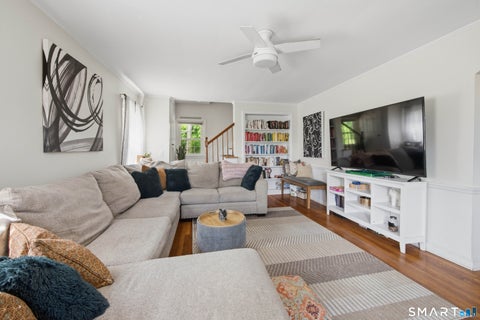 Tiny photo for 6 Robinview Terrace, Danbury, CT 06810 (MLS # 24184223)
