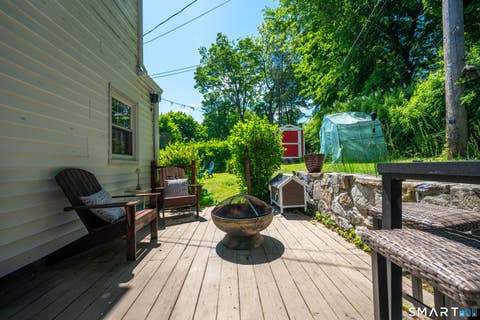 Tiny photo for 6 Robinview Terrace, Danbury, CT 06810 (MLS # 24184223)