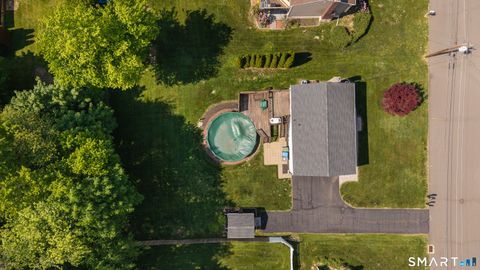 Tiny photo for 14 Hotchkiss Drive, Bristol, CT 06010 (MLS # 24178172)