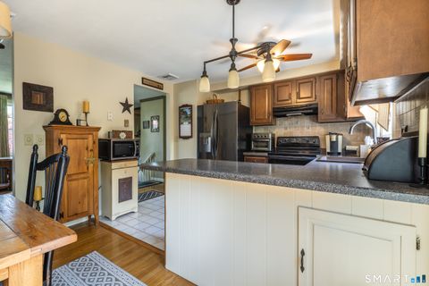 Tiny photo for 14 Hotchkiss Drive, Bristol, CT 06010 (MLS # 24178172)