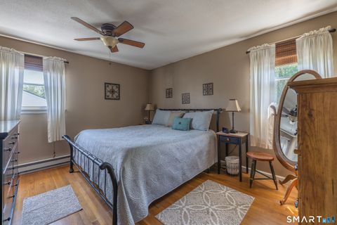Tiny photo for 14 Hotchkiss Drive, Bristol, CT 06010 (MLS # 24178172)