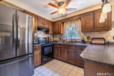 Tiny photo for 14 Hotchkiss Drive, Bristol, CT 06010 (MLS # 24178172)