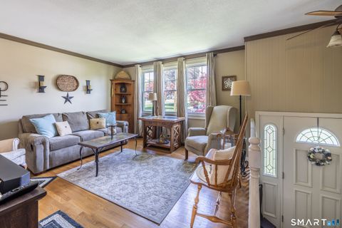 Tiny photo for 14 Hotchkiss Drive, Bristol, CT 06010 (MLS # 24178172)