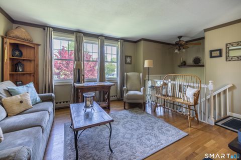 Tiny photo for 14 Hotchkiss Drive, Bristol, CT 06010 (MLS # 24178172)