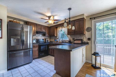 Tiny photo for 14 Hotchkiss Drive, Bristol, CT 06010 (MLS # 24178172)